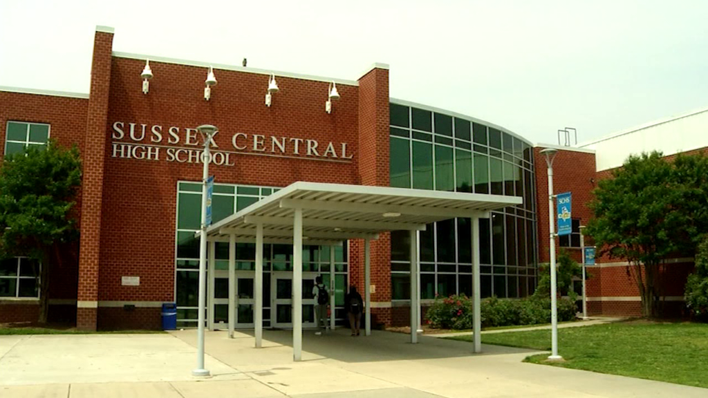 Sussex Central High School