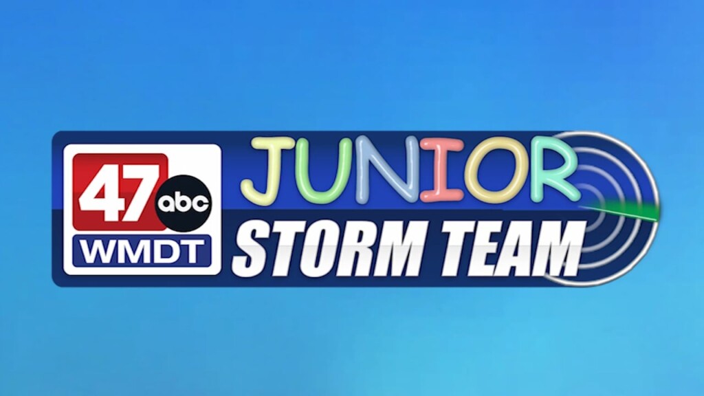 Junior Storm Team: Tyler