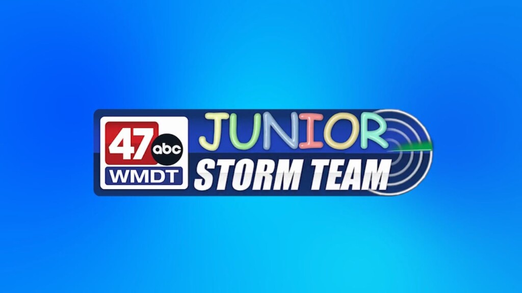 Junior Storm Team: Kayla Harmon