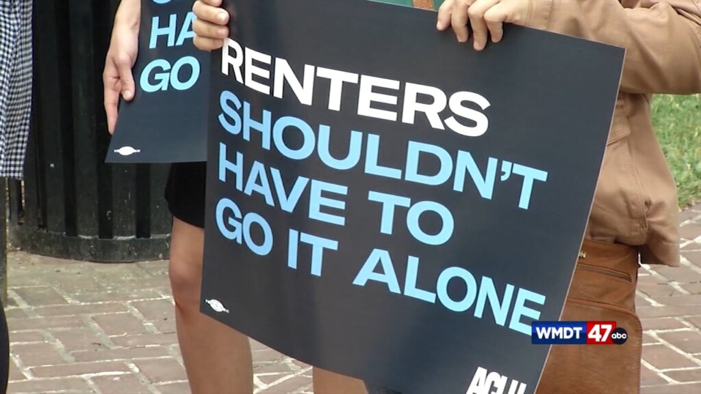 Tennet's Rights Bill Passes