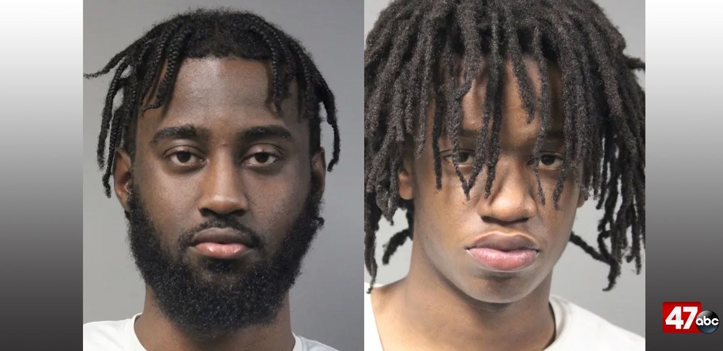 Five arrested on firearm charges in Dover - 47abc