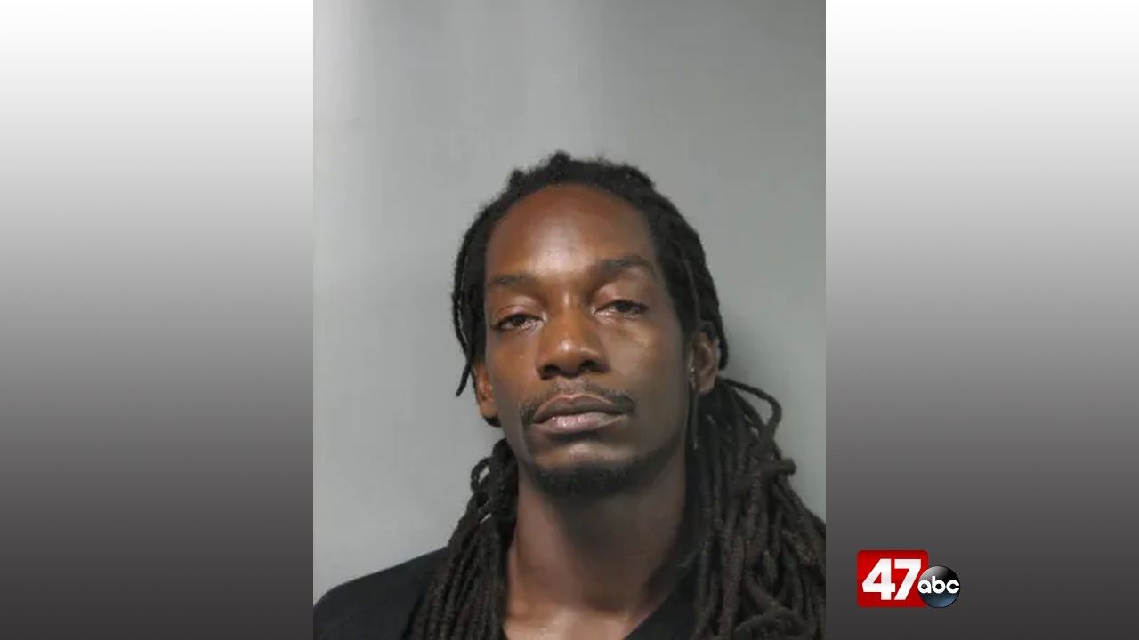 Dover man arrested on drug and firearm charges Tuesday night - 47abc