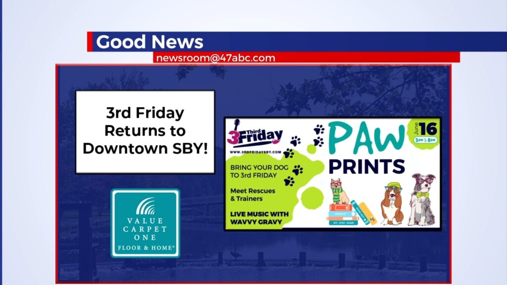 Good News 6.15.23