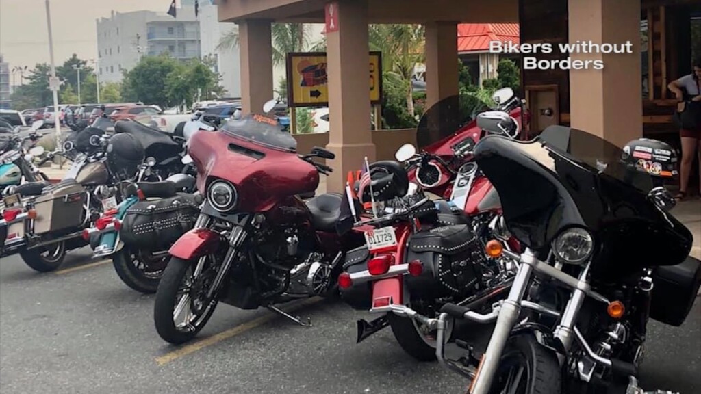 Motorcycle Safety