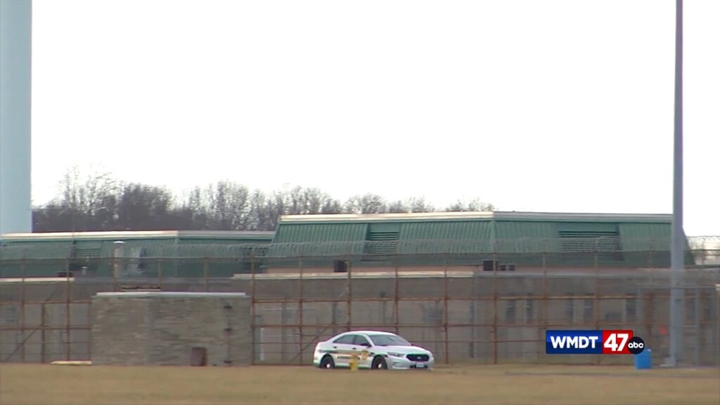 Inmate Lawsuit