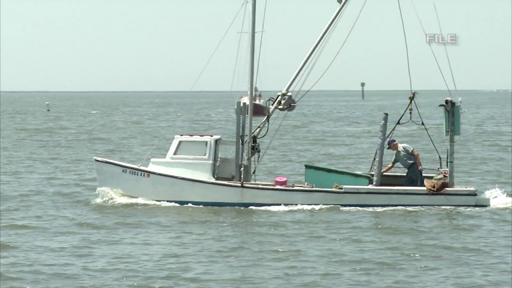 Watermen
