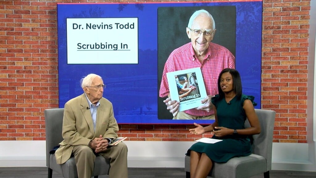 Dr.todd