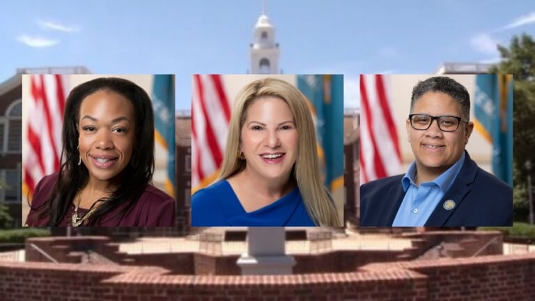 Delaware lawmakers elect all female leadership in the House of ...