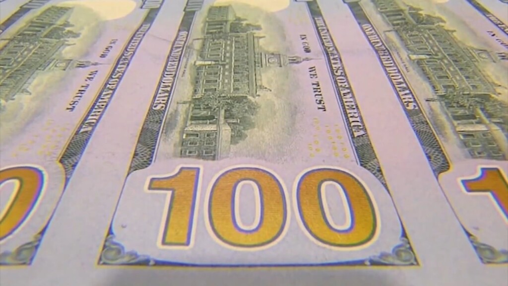 Lawmakers React To Revenue Drop