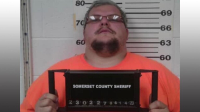 Somerset Sex Abuse Arrest