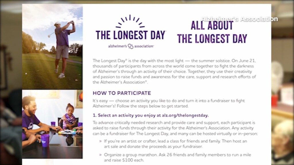 The Longest Day
