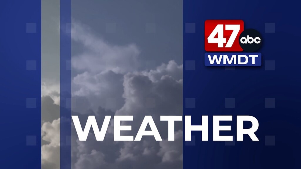 Overnight Weather: 6 13 23