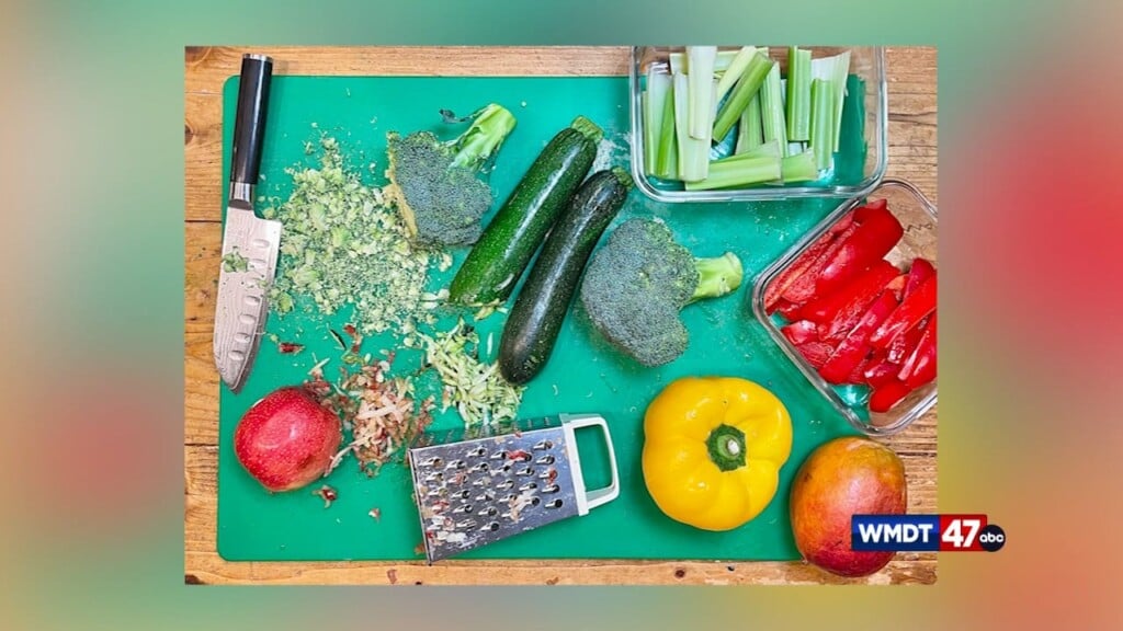 Cooking With Lynn