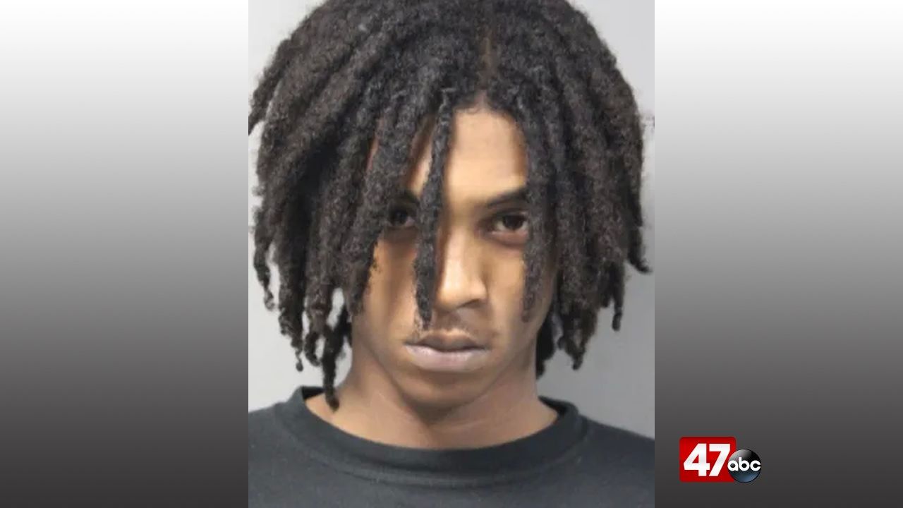 Trio arrested on firearm charges in Dover - 47abc