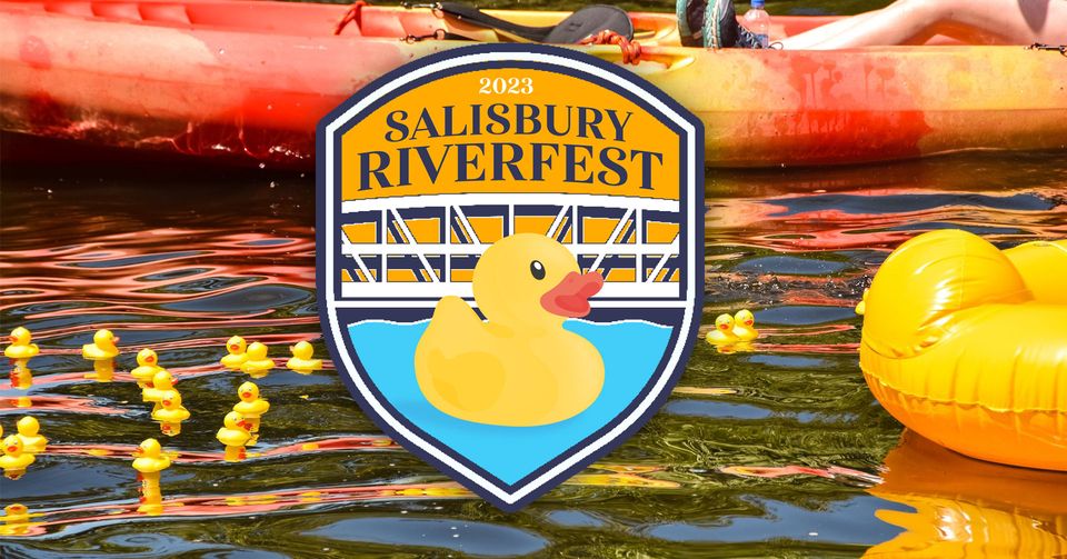 Salisbury Riverfest set to return downtown 47abc