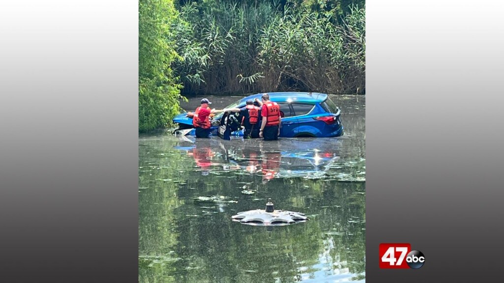 1280 Sby Water Rescue