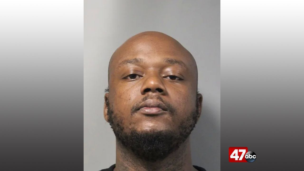 Wanted shooting suspect arrested in Dover - 47abc