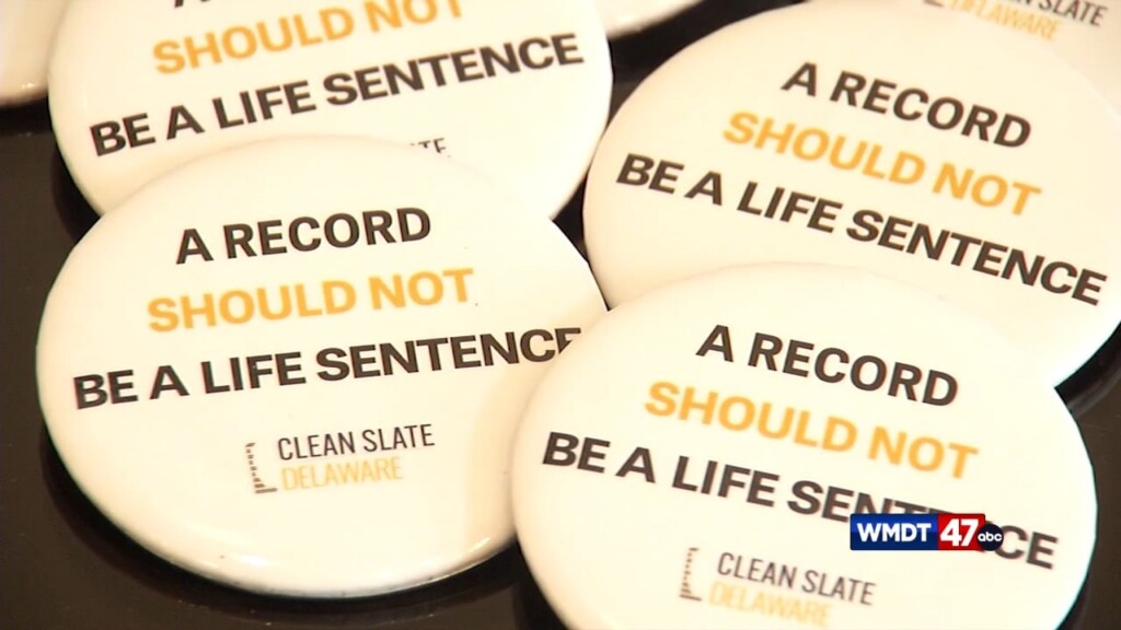 Waiting For Probation Reform
