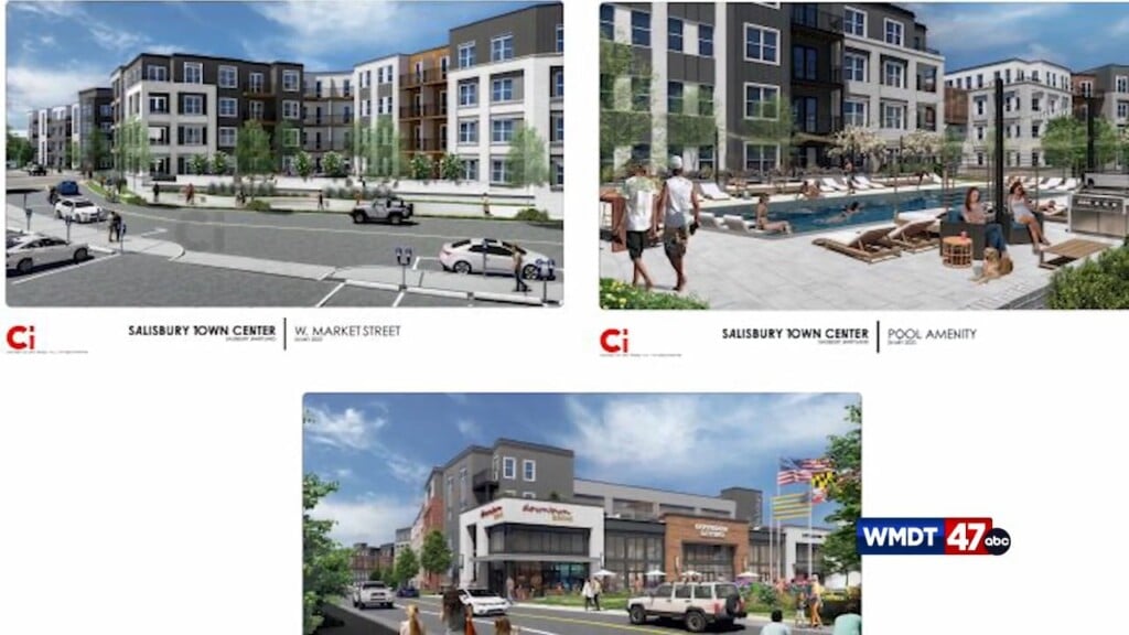 Downtown Developmetn Concerns