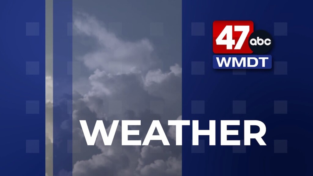 Evening Weather: 7 2 23