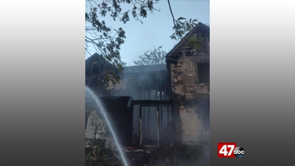 1280 Crisfield Fire New