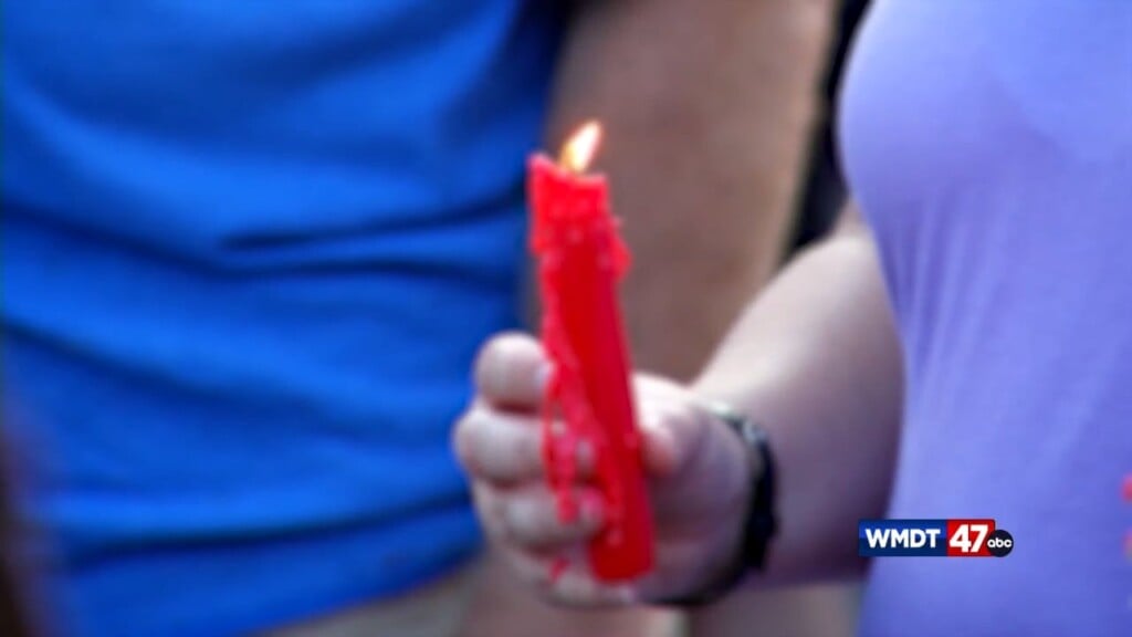 Prayer Vigil & Peace Walk