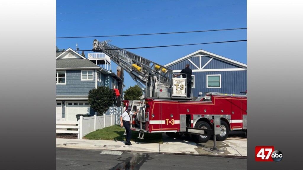 1280 Oc Fire July 12