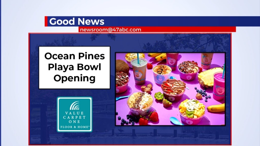 Good News Nh 7.25.23