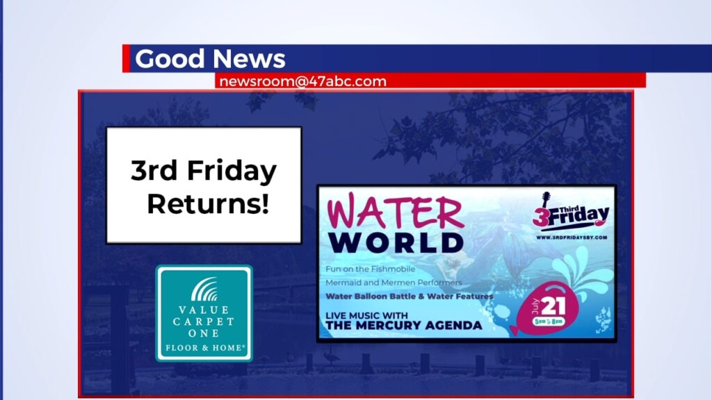 Good News Nh 7.19.23