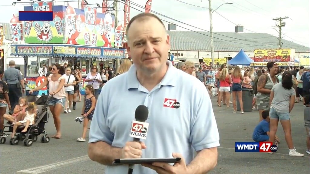 Evening Forecast 7/26/23