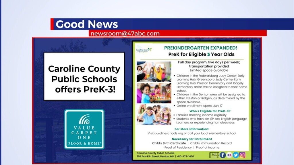 Good News 6pm 7.16.23 Selection