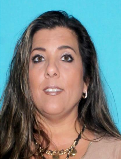 Missingwoman