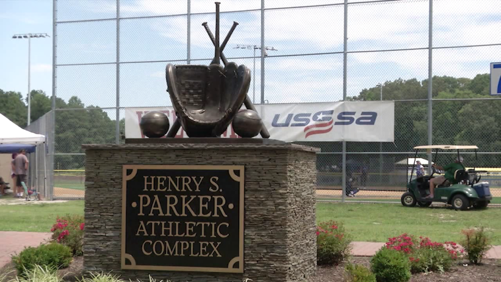 USSSA