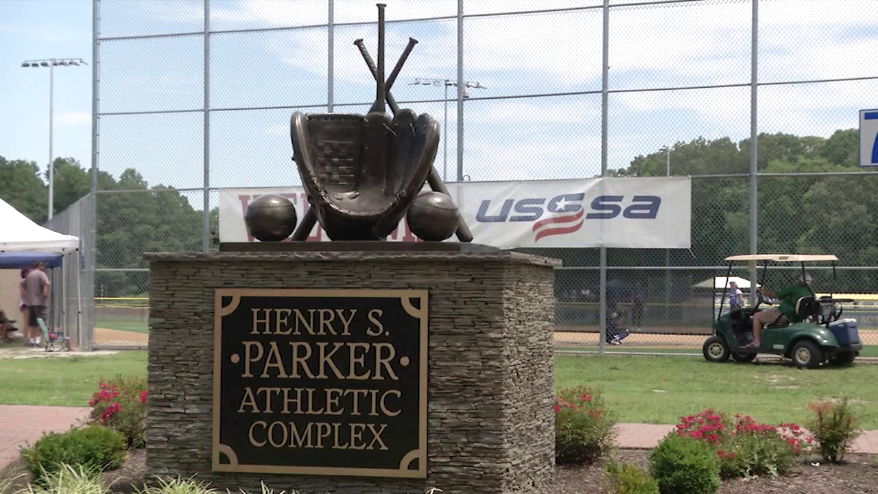 USSSA Eastern National Championships poised to boost Delmarva