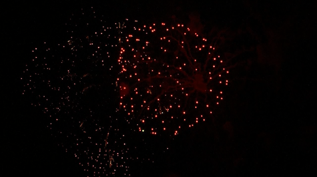 Fireworks