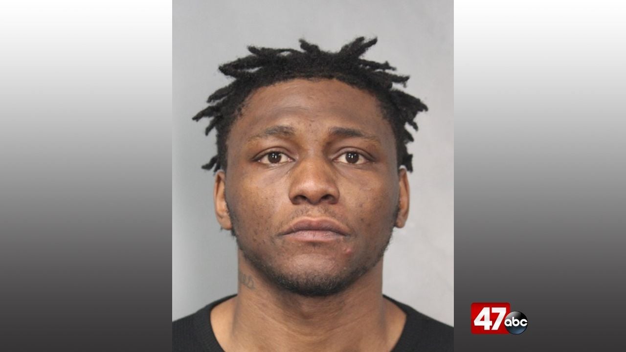 Laurel man arrested for liquor store burglary - 47abc
