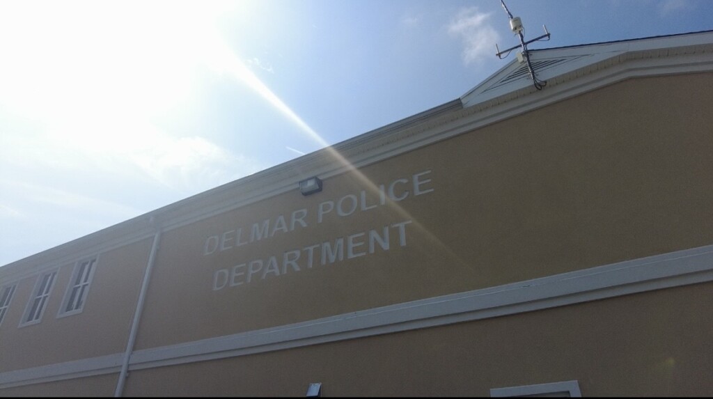 Delmar Police Department