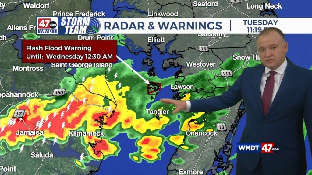 Overnight Weather: 7 26 23