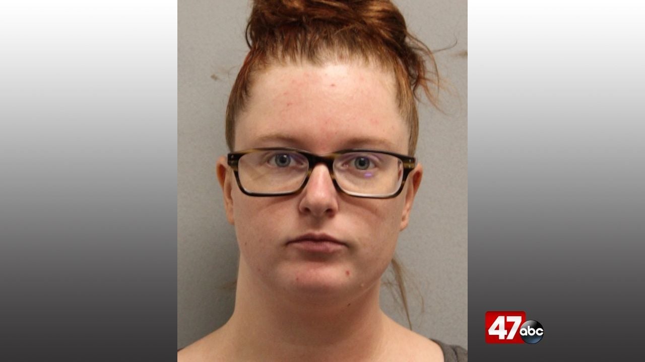 Ellendale woman charged with assault following incident with machete