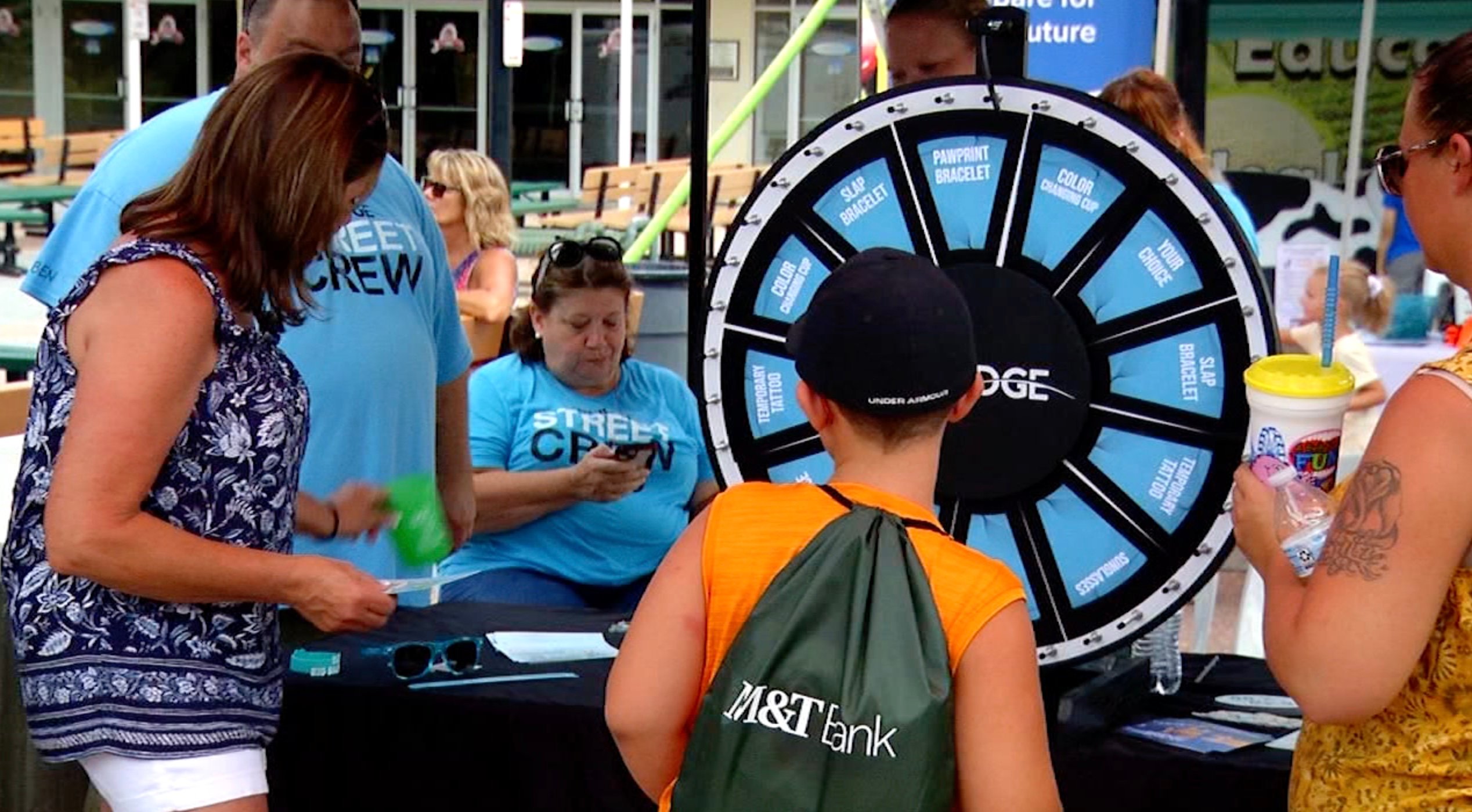 Kids Day at the Delaware State Fair - 47abc