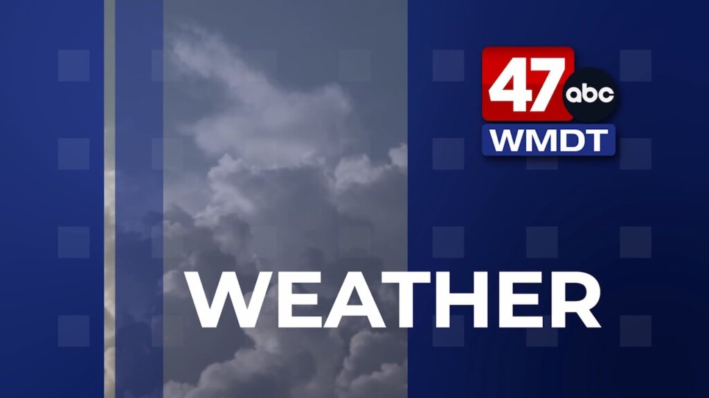 Evening Weather: 7 12 23
