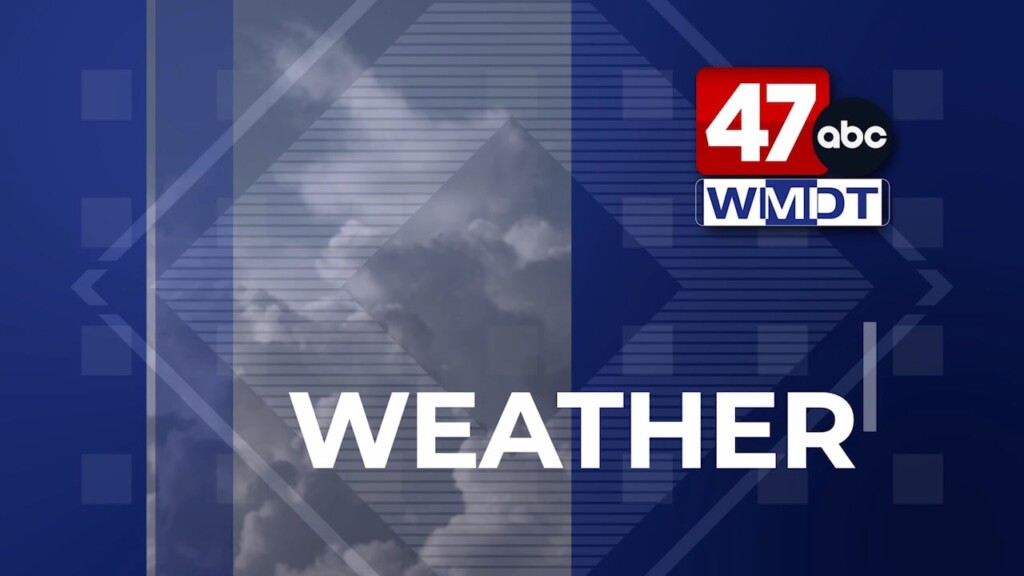 Overnight Weather: 7 20 23