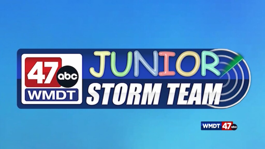 Junior Storm Team Riley