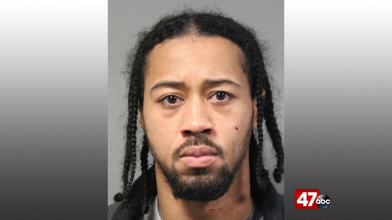 Dover man arrested on DUI, weapons charges - 47abc