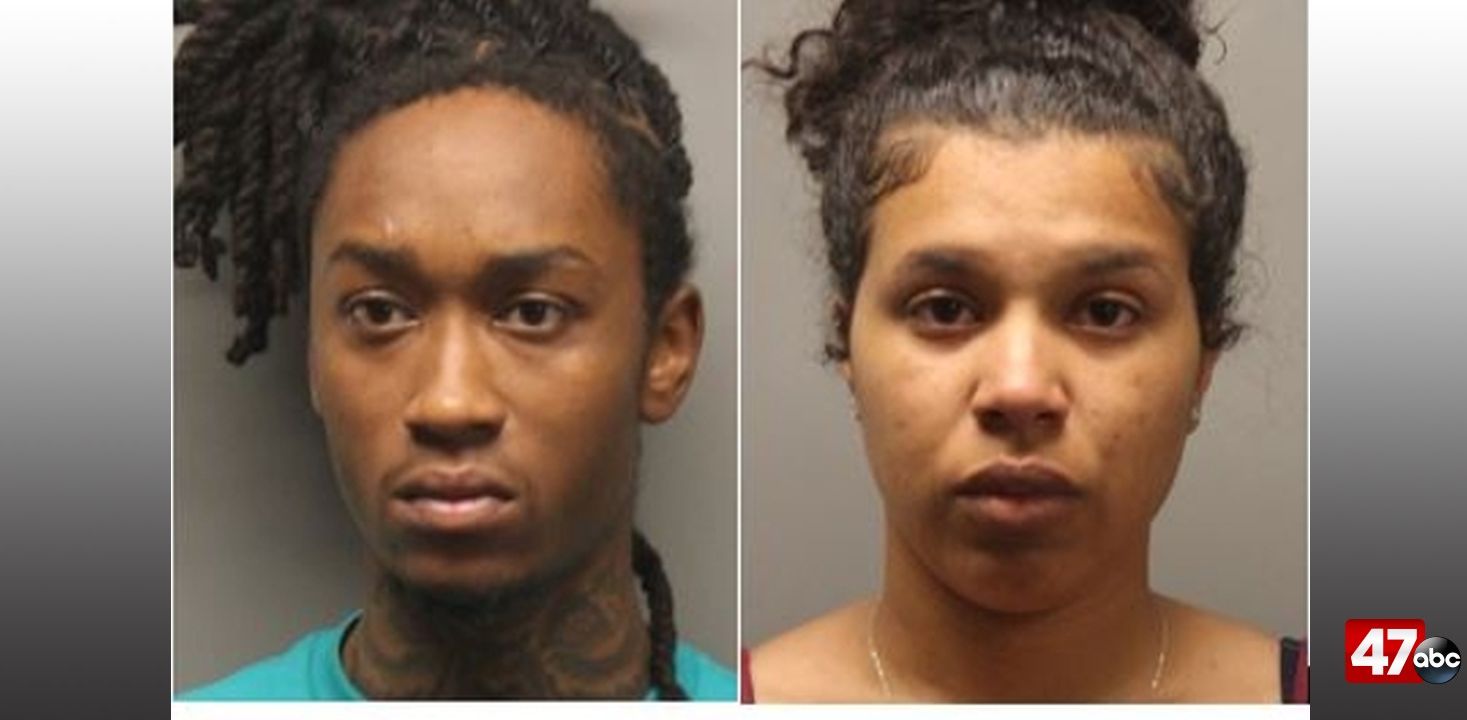 Pair Arrested On Drug Charges In Milford - 47abc