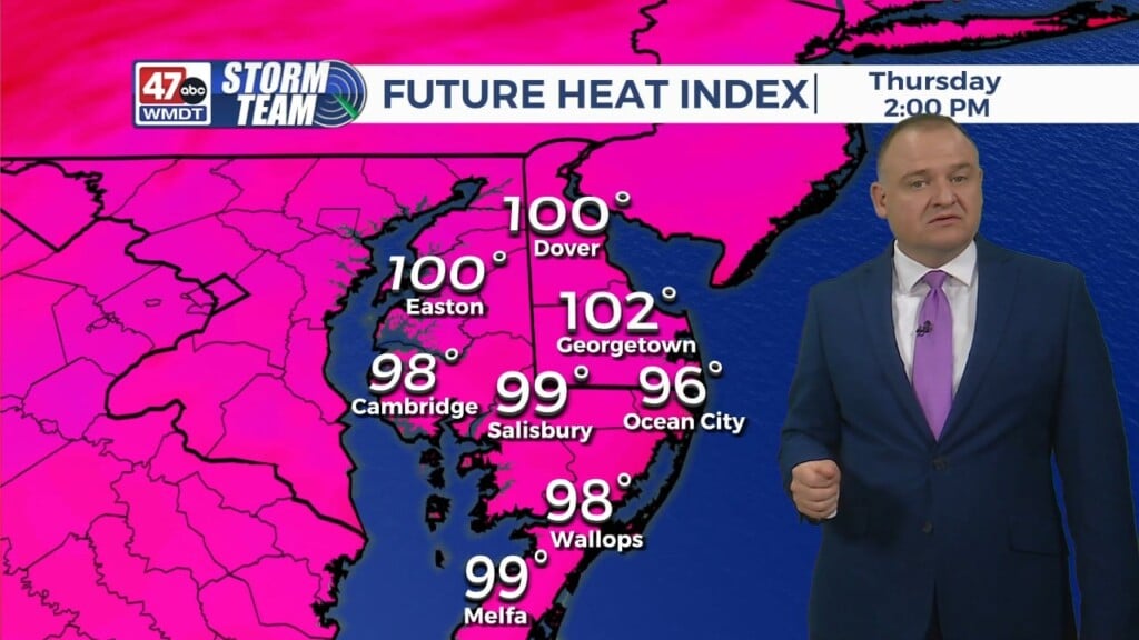 Overnight Weather: 7 23 23