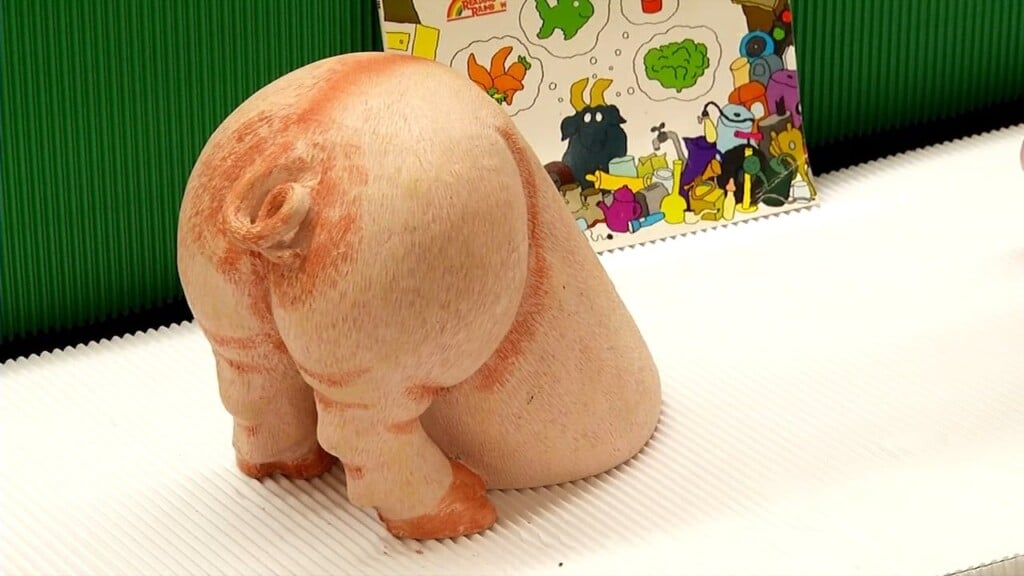 Arts And Crafts Exhibition