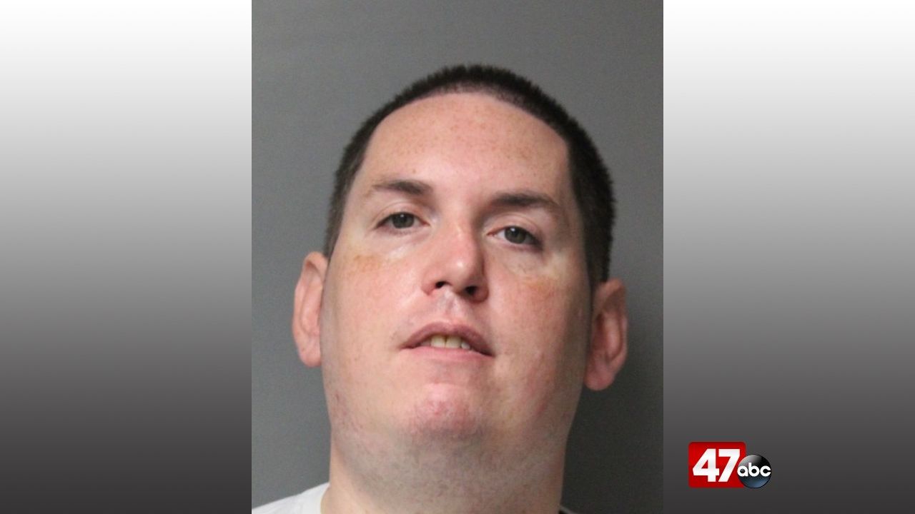 Millsboro Man Arrested For Robbing Convenience Store 47abc Millsboro Man Arrested For Robbing Convenience Store 47abc