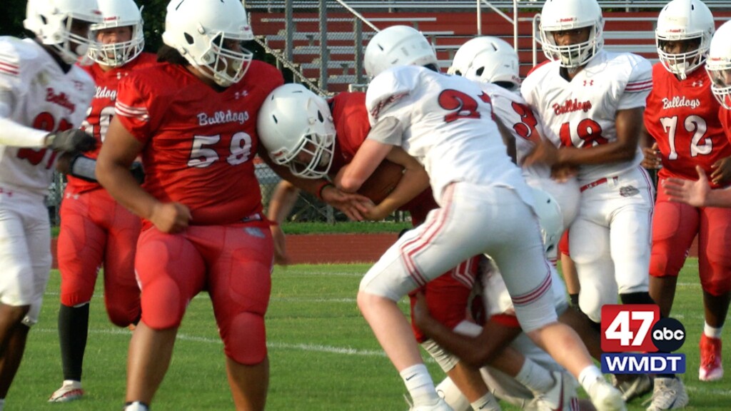 Hs Football Preview: Laurel Bulldogs