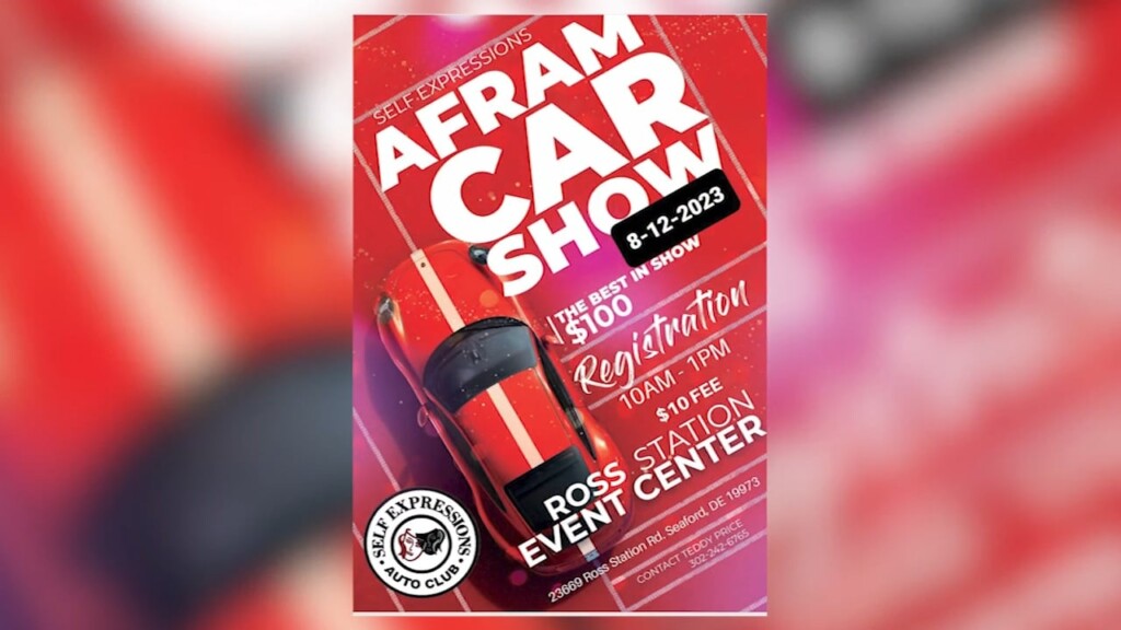 Afram Festival